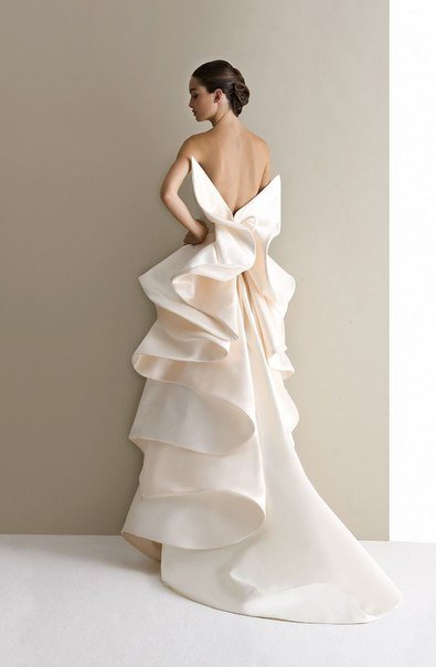 vestidos de novia originales