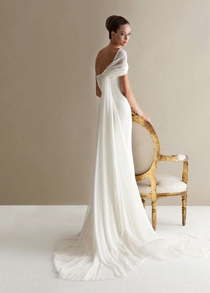 vestidos de novia originales
