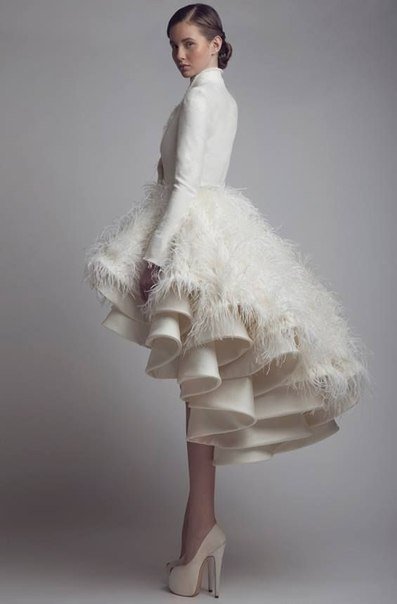 vestidos de novia originales