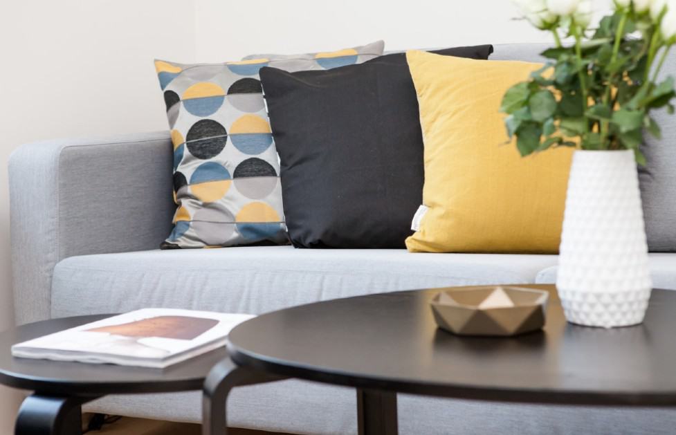 decorar el salon